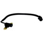 Crown Automotive 4638128 Engine Crankshaft Position Sensor - Fits 1991-1992 Jeep YJ Wrangler