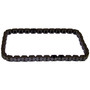 Crown Automotive 53020680 Primary Timing Chain For Select Jeep 1999-2010 WJ, WG, WK, WH Grand Cherokee, 2006-2010 XK, XH Commander