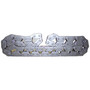 Crown Automotive 53020680 Primary Timing Chain For Select Jeep 1999-2010 WJ, WG, WK, WH Grand Cherokee, 2006-2010 XK, XH Commander