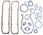 Enginetech CR440-1 | Full Gasket Set for Chrysler 361 383 400 413 440