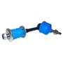 Crown Automotive 5093111AA Front Sway Bar Link for 2003-2004 Dodge Ram 1500, 2003-2005 Dodge Ram 2500, 2003-2004 Dodge Ram 3500, All w