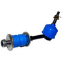Crown Automotive 5093111AA Front Sway Bar Link for 2003-2004 Dodge Ram 1500, 2003-2005 Dodge Ram 2500, 2003-2004 Dodge Ram 3500, All w