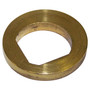 Crown Automotive 637900 Brake Shoe Eccentric Washer for Select 41-68 Jeep MB, CJ-2A, CJ-3A, CJ-3B, CJ-5,CJ-6, M38, M38-A1 Models w/ 9"