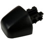 Crown Automotive 68307272AD Door Panel Handle Cap Front or Rear Left or Right - Fits 2018-2024 Jeep JT Gladiator