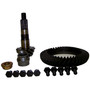 Crown Automotive 5012447AB Ring and Pinion for 1999-2004 WJ WG Grand Cherokee w/ Dana 30 Front Axle, 3.73 Ratio, Includes Ring & Pinion