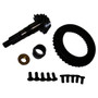 Crown Automotive 5012447AB Ring and Pinion for 1999-2004 WJ WG Grand Cherokee w/ Dana 30 Front Axle, 3.73 Ratio, Includes Ring & Pinion