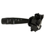 Crown Automotive 5143313AF Multifunction Switch for Jeep 2005-2007 WK Grand Cherokee, 2006-2007 XK Commander w/ Automatic Headlamps w/ Fog