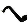 Crown Automotive 55038121AC Lower Radiator Hose for 2011-2021 Jeep WK Grand Cherokee w/ 3.6L or 3.0L Gas Engines, Includes Clamp