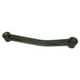 Crown Automotive 52060015AD Rear Upper Control Arm for 2007-2018 Jeep JK Wrangler, Includes Bushings, Left or Right - Black Rubber, Steel