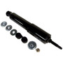 Crown Automotive 4897462AC Front Shock Absorber for Dodge 1994-2002 Dodge Ram 1500, 2500, 3500 w/ Rear Wheel Drive, Left or Right