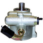 Crown Automotive 52037566 Power Steering Pump for 1994-1995 YJ Wrangler, 1991-1995 XJ Cherokee, 1991-1992 MJ Comanche, All w/ 2.5L Engine