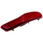 Crown Automotive 68105145AC Left Rear Fascia Reflector for 2014-2018 Jeep KL Cherokee - Red Plastic, Sold Individually