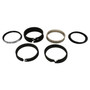 Crown Automotive J0916688 Standard Piston Ring Set for 1954-1964 Jeep / Willys FC-170, Pickup, Station Wagon, Sedan Delivery w/ 3.7L Engine