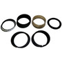 Crown Automotive J0916688 Engine Piston Ring Set - Fits 1957-1964 Jeep Station Wagon
