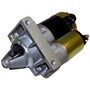 Crown Automotive 53002125 Starter for Jeep 1987-1998 YJ, TJ Wrangler, 1986 XJ Cherokee, MJ Comanche w/ Fuel Injection, 1987-1998 XJ
