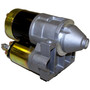 Crown Automotive 53002125 Starter for Jeep 1987-1998 YJ, TJ Wrangler, 1986 XJ Cherokee, MJ Comanche w/ Fuel Injection, 1987-1998 XJ