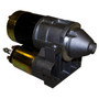 Crown Automotive 53002125 Starter for Jeep 1987-1998 YJ, TJ Wrangler, 1986 XJ Cherokee, MJ Comanche w/ Fuel Injection, 1987-1998 XJ