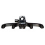 Crown Automotive J8124999 Exhaust Manifold for Select 1972-1979 Jeep CJ-5, CJ-6, CJ-7 w/ 3.8L or 4.2L Engines and Select 1972-1979 SJ