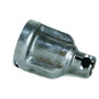 Crown Automotive J0998710 Steering Shaft Coupling for Select 1972-1986 Jeep CJ-5, CJ-7, CJ-8, 1974-1985 SJ, J-Series w/o Rag Joint Style