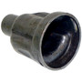 Crown Automotive J0998710 Steering Coupling Assembly - Fits 1972-1983 Jeep SJ, J-Series