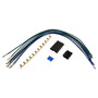 Crown Automotive 5019941AA Blower Motor Resistor Repair Harness for Jeep 1997-2001 TJ Wrangler, XJ Cherokee w/ LHD or RHD and 2002-1006 TJ