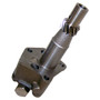 Crown Automotive J0804484 Oil Pump for Gear-To-Gear Timing Engine for Jeep 1946-1971 CJ-2A, CJ-A, CJ-3B, CJ-5, CJ-6, 1950-1963 M38
