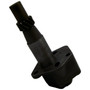 Crown Automotive J0804484 Oil Pump for Gear-To-Gear Timing Engine for Jeep 1946-1971 CJ-2A, CJ-A, CJ-3B, CJ-5, CJ-6, 1950-1963 M38