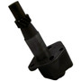 Crown Automotive J0804484 Engine Oil Pump - Fits 1946-1971 Jeep & Willys Models