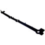 Crown Automotive J3172848 Engine Oil Pan to Timing Cover Gasket for Select Jeep CJ-5, CJ-6, CJ-7, CJ-8, YJ Wranglers, XJ Cherokee, MJ