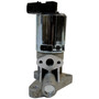 Crown Automotive 53034058AC EGR Valve for 2005-2007 Jeep WK, WH Grand Cherokee, XK, XH Commander w/ 4.7L Engine - Metal, Plastic