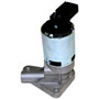 Crown Automotive 53034058AC Exhaust Gas Recirculation (EGR) Valve - Fits 2005-2007 Jeep WK, WH Grand Cherokee, XK, XH Commander