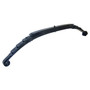 Crown Automotive J5354892 Heavy Duty Front Leaf Spring Assembly for 1976-86 Jeep CJ-5, CJ-7, CJ-8, 7-Leaf, w/ Only One Bushing