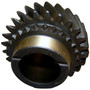 Crown Automotive J8132674 Manual Transmission Gear - Fits 1980-1981 Jeep CJ-5, CJ-7, CJ-8