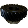 Crown Automotive J8132674 Manual Transmission Gear - Fits 1980-1981 Jeep CJ-5, CJ-7, CJ-8