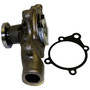 Crown Automotive J8134321 Water Pump for Jeep 1981-1986 CJ-5, CJ-7, CJ-8 w/ AMC 2.5L, 4.2L Engines, 1984-1986 XJ Cherokee, MJ Comanche w