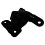Crown Automotive 52129480AC Right Engine Mount for 2008-2012 Jeep KK Liberty w/ 3.7L Engine - Black Rubber, Steel, Sold Individually