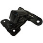 Crown Automotive 52129480AC Engine Mount Right - Fits 2008-2012 Jeep KK Liberty