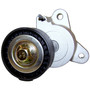 Crown Automotive 4891595AD Accessory Drive Belt Tensioner - Fits 2007-2017 Jeep MK Compass, Patriot