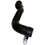 Crown Automotive 55038025AA Radiator Hose Lower - Fits 2011-2020 Jeep WK2 Grand Cherokee
