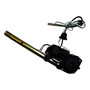 Crown Automotive 56003151 Black Power Antenna for 1987-1996 XJ Cherokee and 1987-1992 MJ Comanche - Black Metal, Plastic