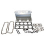 Crown Automotive J8128192 Upper Gasket Set for 1973-1991 SJ, J-Series w/ 5.9L or 1973-1978 SJ, J-Series w/ 6.6L