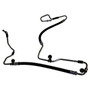 Crown Automotive 52089325AD Power Steering Pressure Hose for 05-10 Jeep WJ, WJ Grand Cherokee, 2006-2010 XK, XH Commander w/ 3.7L, 4.7L