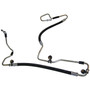 Crown Automotive 52089325AD Power Steering Pressure Hose - Fits 2005-2009 Jeep XH (Europe) Commander