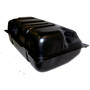 Crown Automotive 83500267 20.2 Gallon Fuel Tank for Select 1984-1996 Jeep XJ Cherokee - Black Steel, Sold Individually