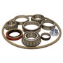 Crown Automotive AM20BK Differential Overhaul Kit for 1976-86 Jeep CJ-5, CJ-7, CJ-8 w/ AMC 20 Rear Axle, Includes Pinion Bearings