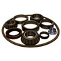 Crown Automotive AM20BK Differential Overhaul Kit for 1976-86 Jeep CJ-5, CJ-7, CJ-8 w/ AMC 20 Rear Axle, Includes Pinion Bearings