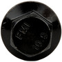 Crown Automotive 6506033AA Lower Control Arm Bolt for 1993-2006 Jeep TJ Wrangler , ZJ Grand Cherokee, WJ Grand Cherokee, & KJ Liberty Models