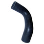 Crown Automotive 52028986AB Upper Radiator Hose for 2004-2009 Dodge Durango, 2007-2009 Chrysler Aspen w/ 4.7L Engine - Black Rubber