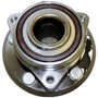 Crown Automotive 52124767AC Front Hub Assembly for 2011-2022 Jeep WK2 Grand Cherokee, Left or Right, Does Not Include Wheel Speed Sensor