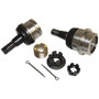 Crown Automotive 83500202 Suspension Ball Joint Kit Front Left or Right Upper & Lower - Fits 1997-2006 Jeep